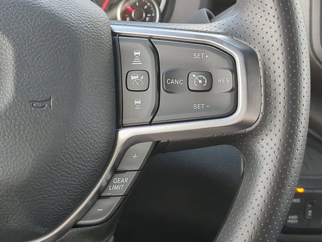 New 2026 RAM 2500 Tradesman image 29