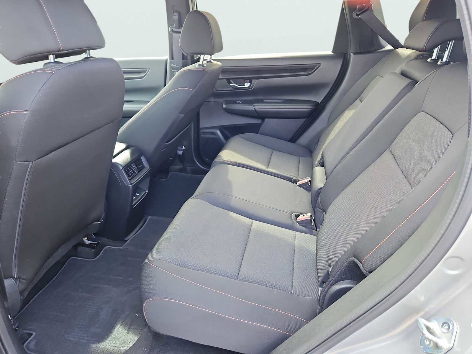 Certified 2025 Honda CR-V Sport image 32