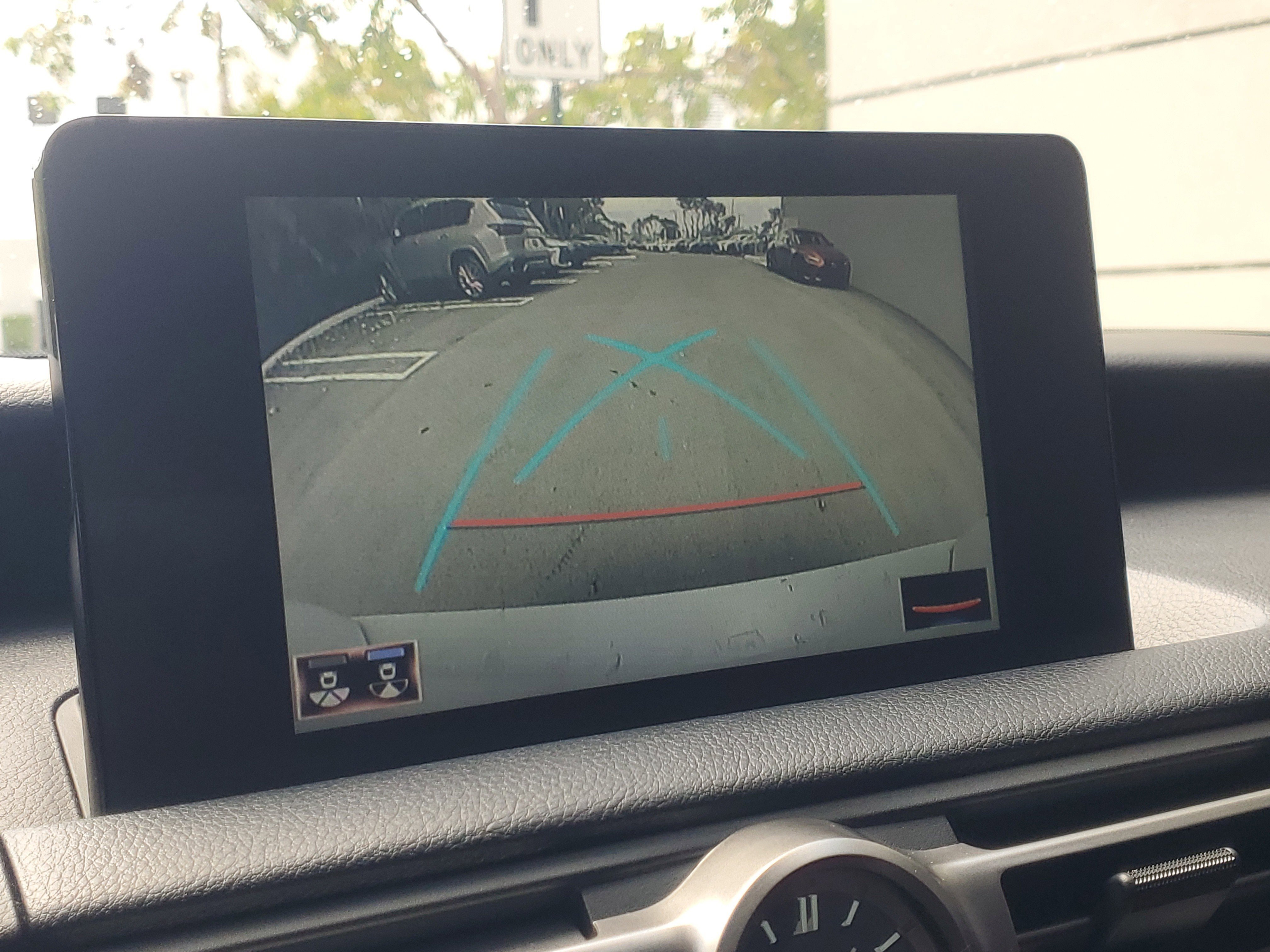 Used 2022 Lexus IS 300 w/ Accessory Package image 26