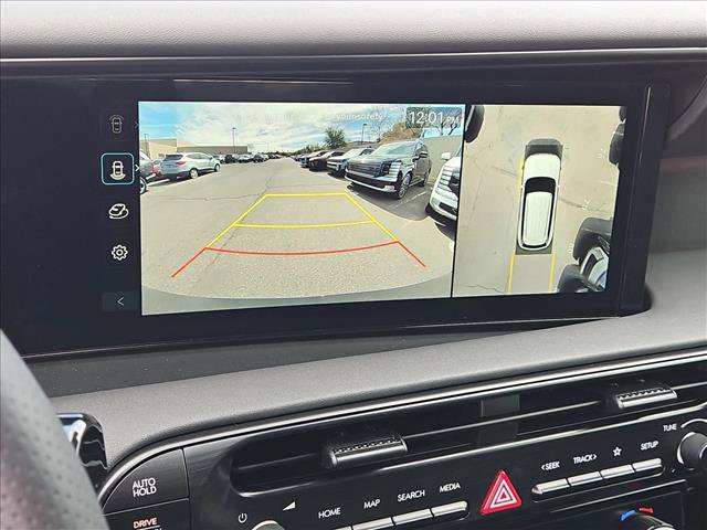 New 2026 Hyundai Palisade XRT Pro image 13