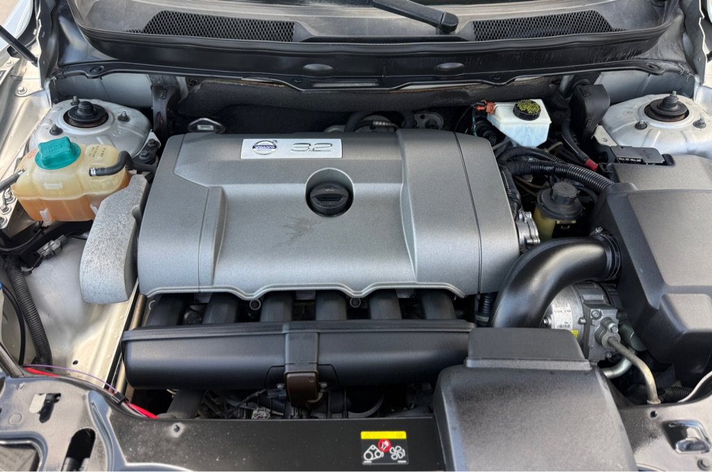 Used 2008 Volvo XC90 3.2 FWD image 24