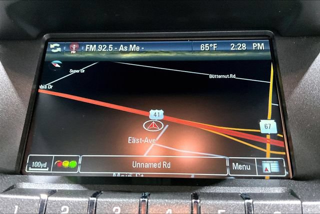 Used 2017 GMC Terrain SLT w/ Open Road Package AWD/4WD image 49