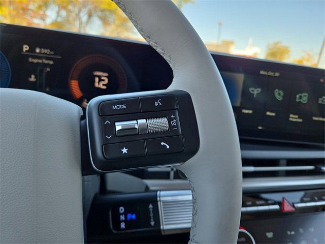 New 2026 Hyundai Santa Fe SE image 18