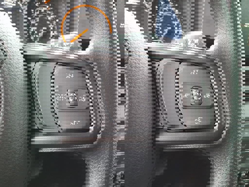 New 2026 Jeep Wrangler Sport image 15