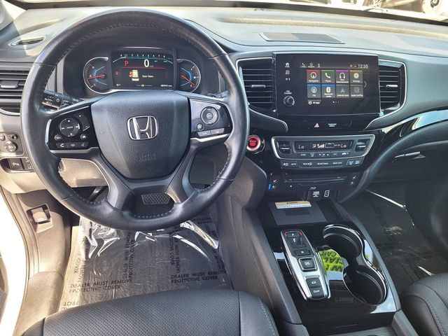 Used 2021 Honda Pilot Elite image 9