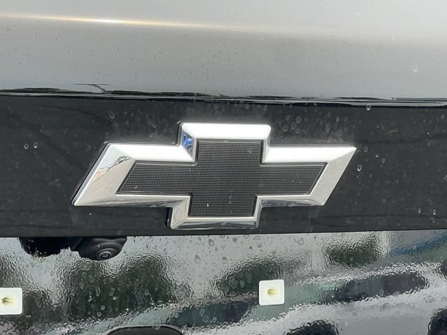 New 2027 Chevrolet Equinox RS FWD image 46