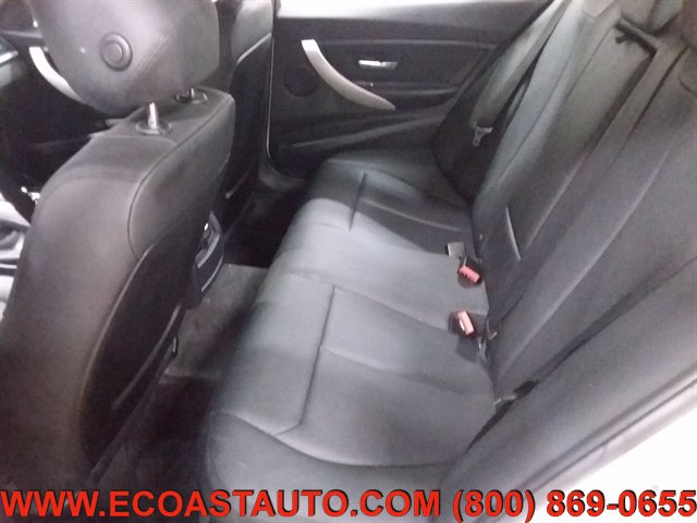 Used 2014 BMW 320i xDrive Sedan AWD/4WD image 13