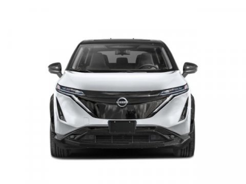New 2025 Nissan Ariya Platinum image 7