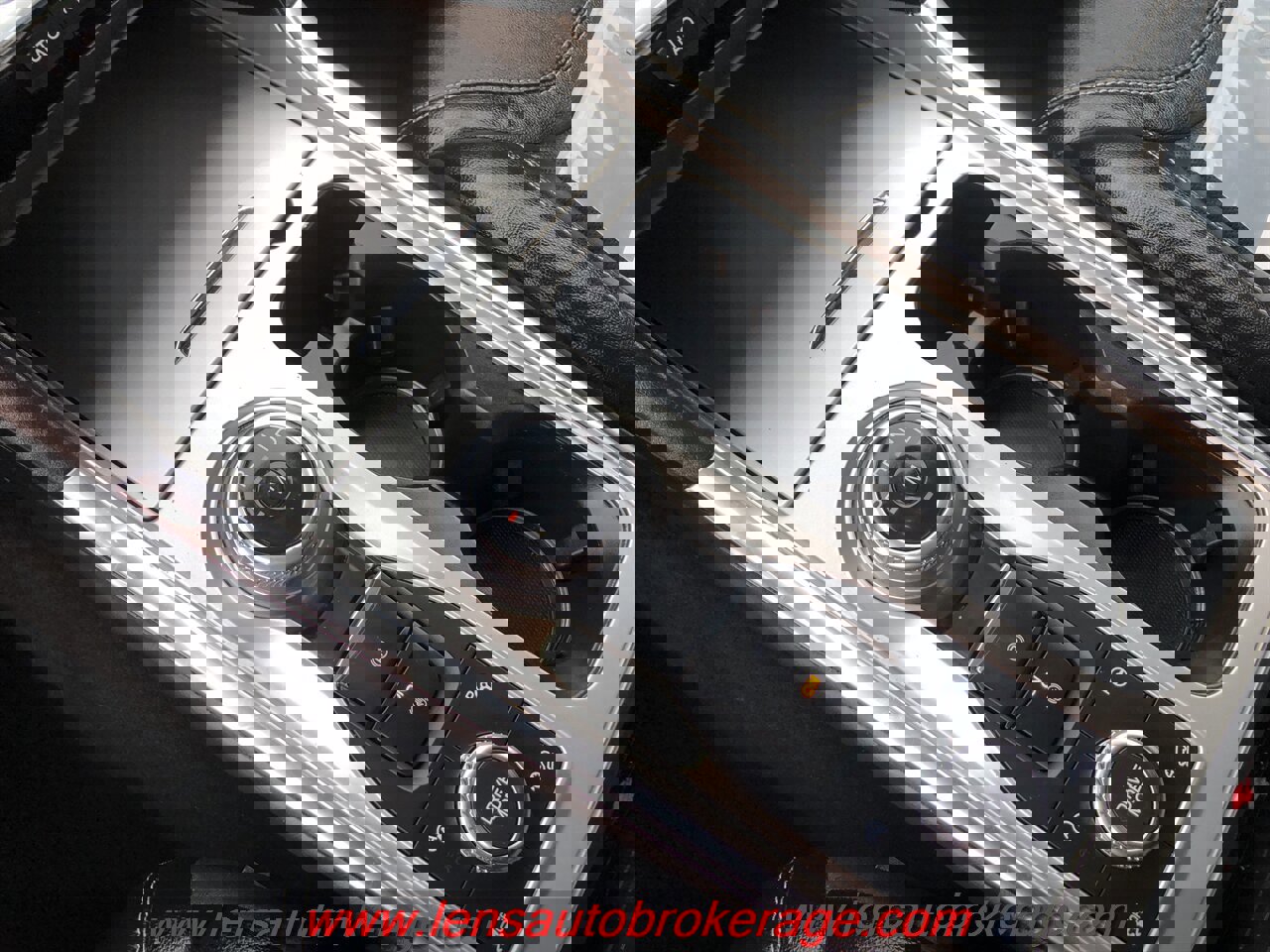 Used 2020 Ford Explorer ST image 15