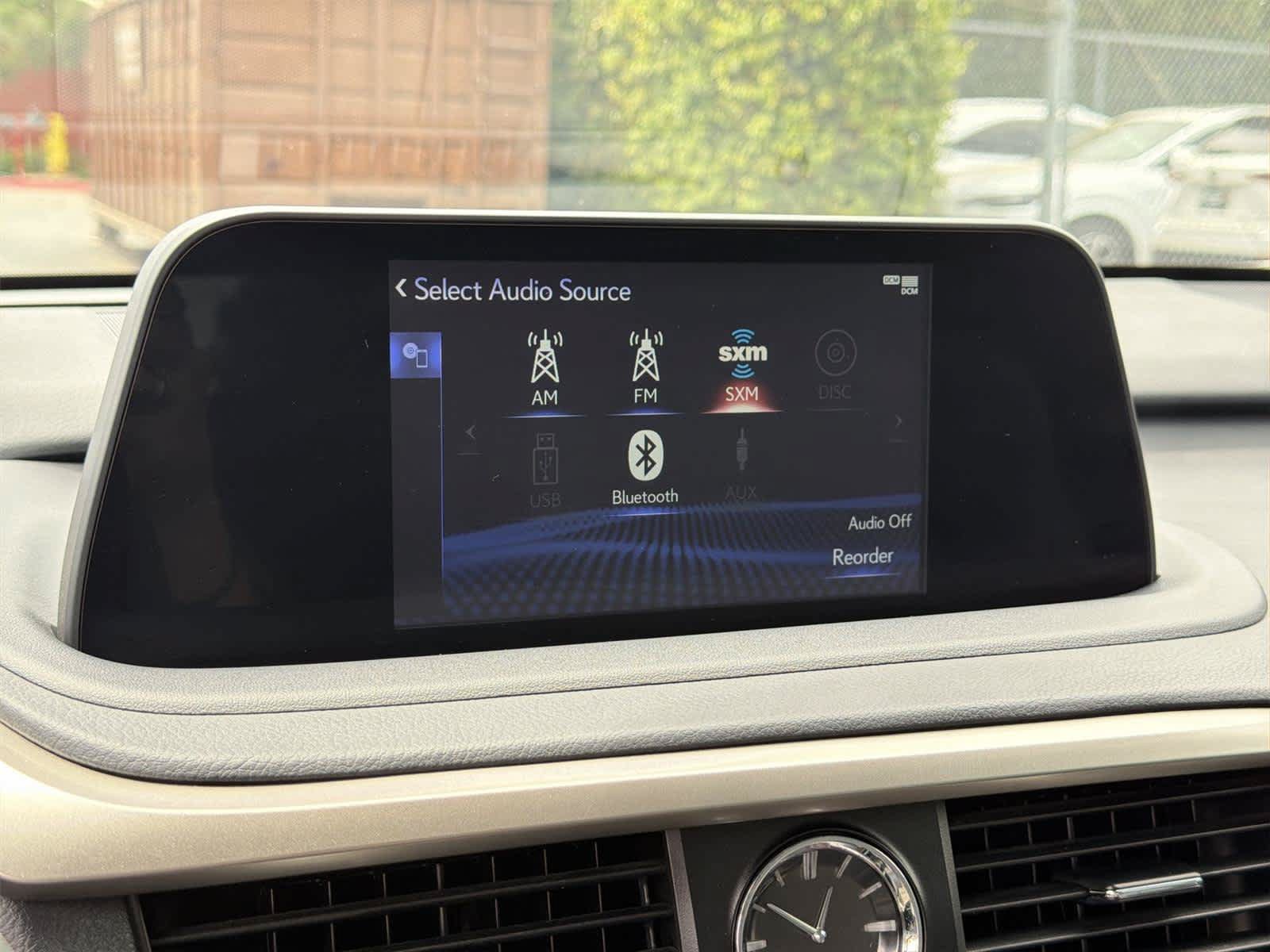Used 2022 Lexus RX 350 FWD w/ Premium Package image 17