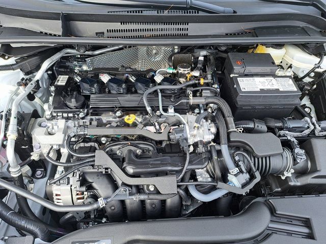 Used 2026 Toyota Corolla LE image 31