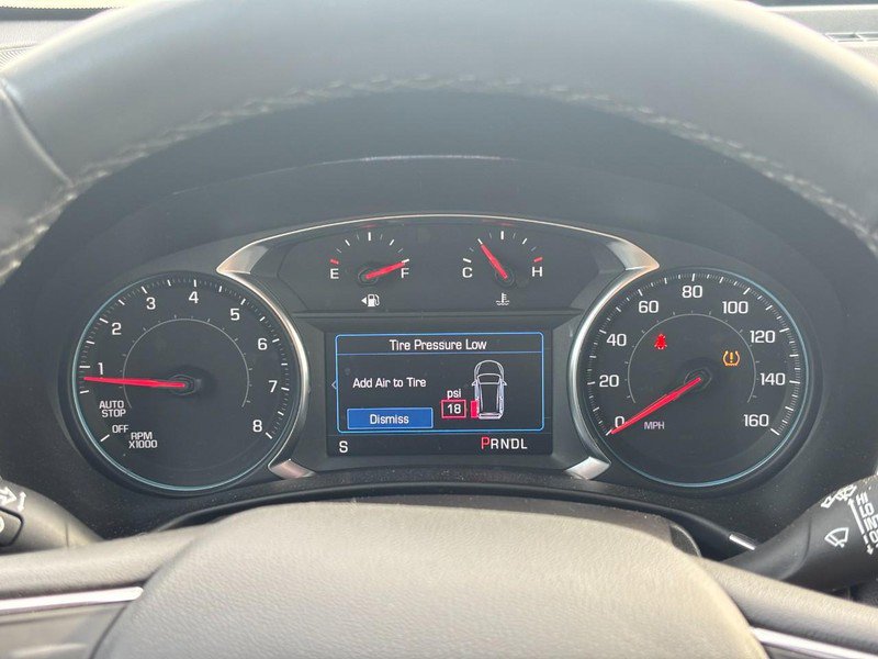 Certified 2024 Chevrolet Equinox LT w/ LPO, Floor Liner Package FWD image 19