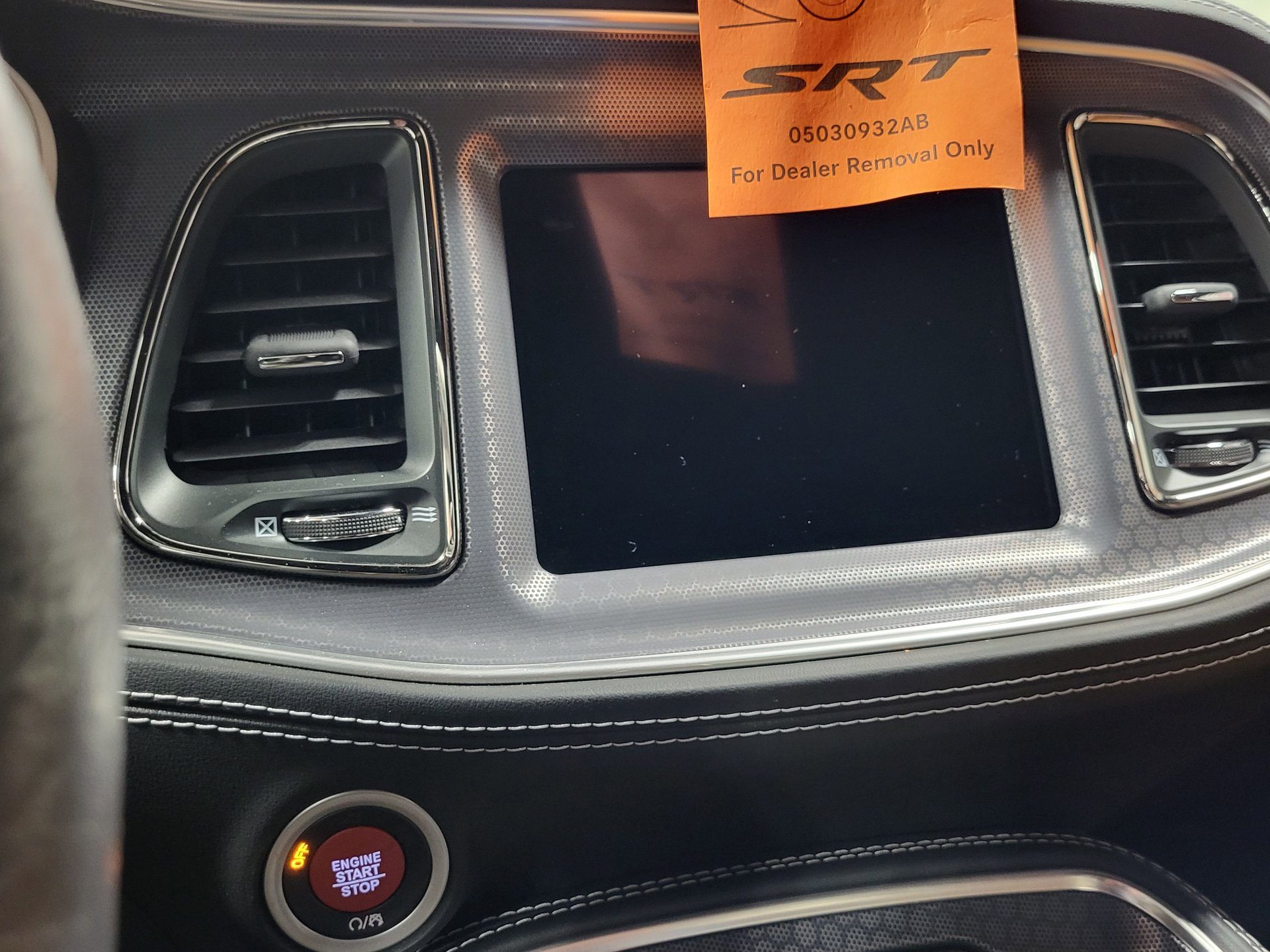 Used 2022 Dodge Challenger SRT Hellcat RWD image 19
