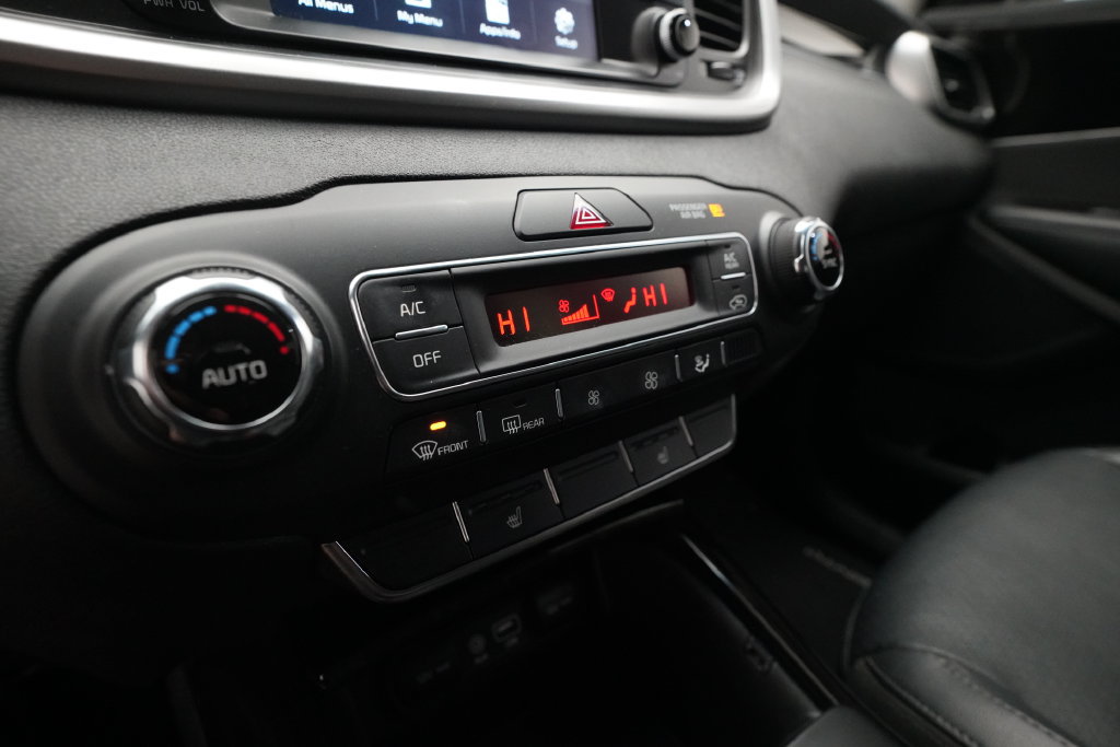 Used 2019 Kia Sorento EX AWD/4WD image 20