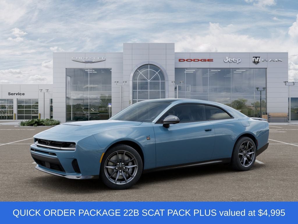 New 2027 Dodge Charger Scat Pack AWD/4WD video 2