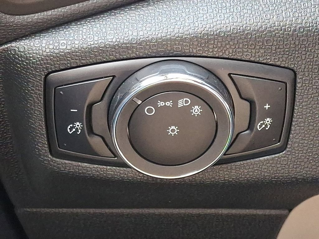 Certified 2022 Ford EcoSport S image 26