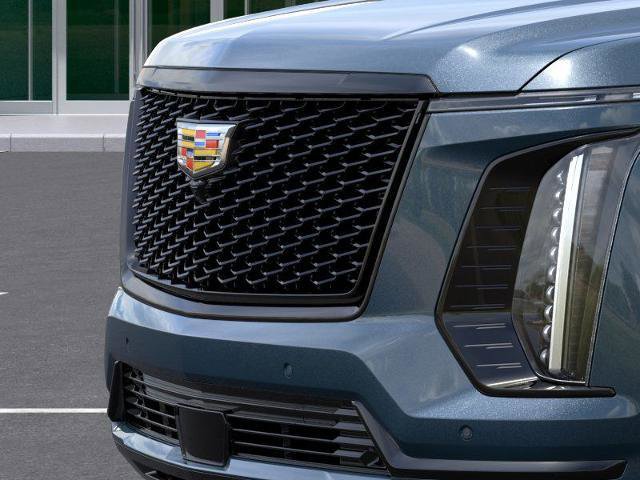 New 2026 Cadillac Escalade Platinum Sport image 13