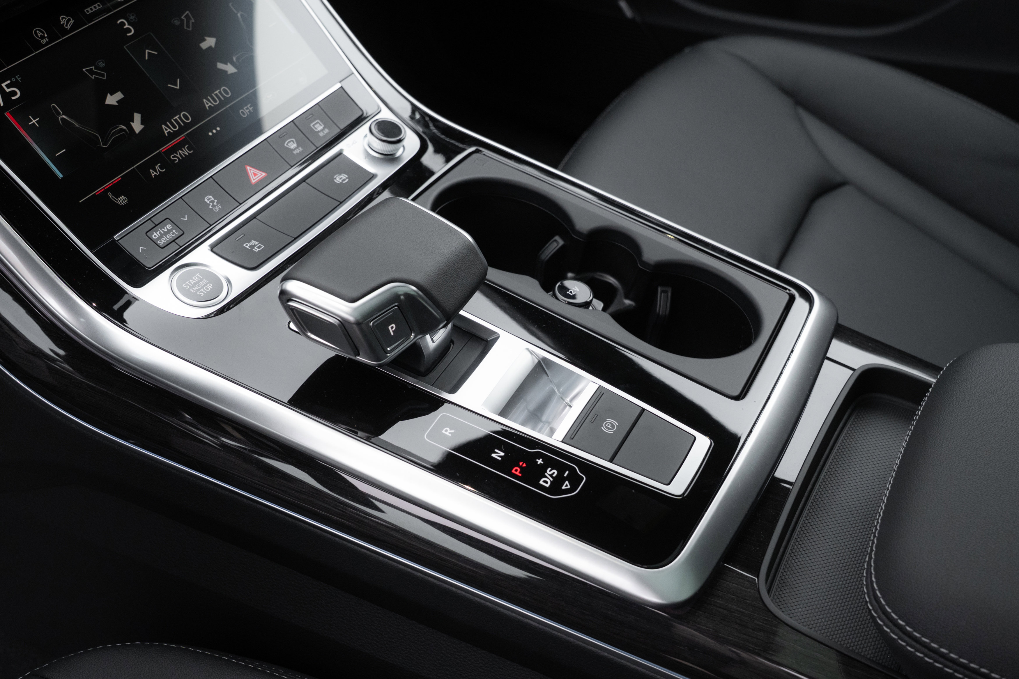 New 2026 Audi Q7 2.0T Premium image 18