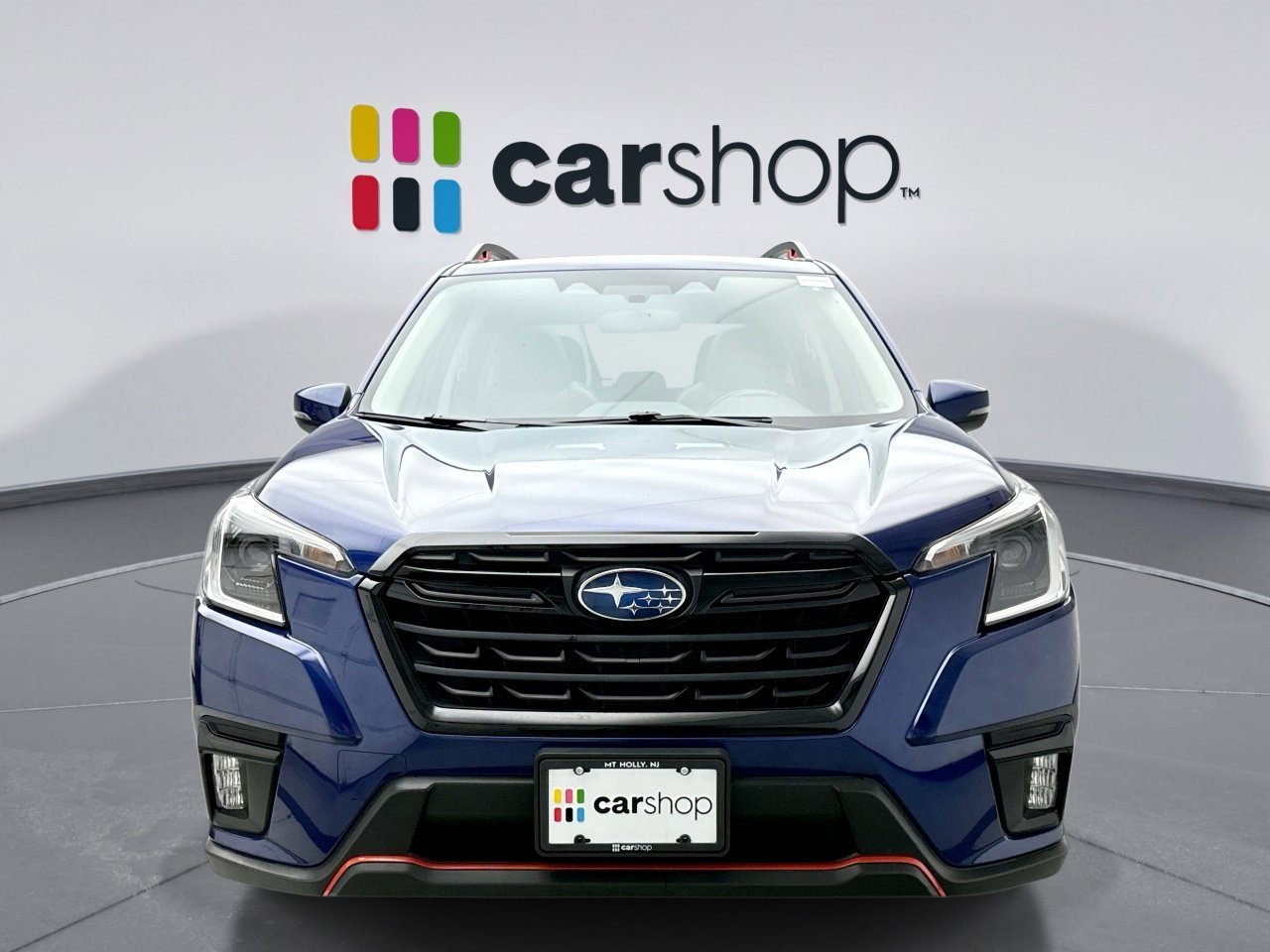Used 2023 Subaru Forester Sport AWD/4WD image 8