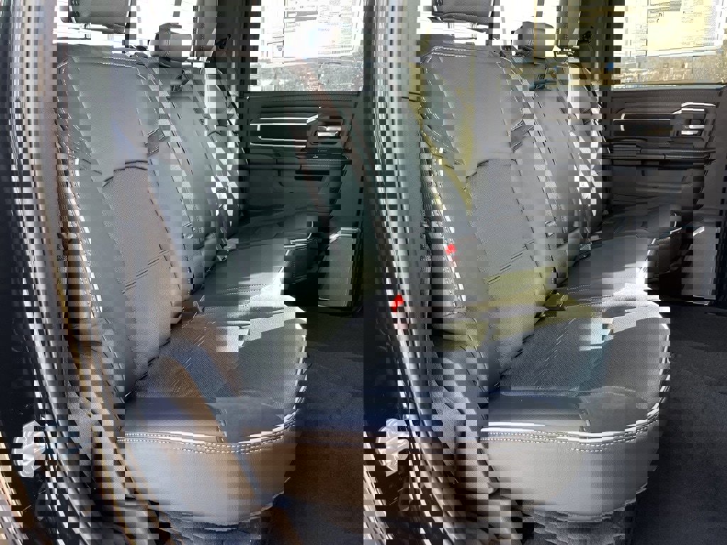 New 2026 RAM 2500 Laramie image 25