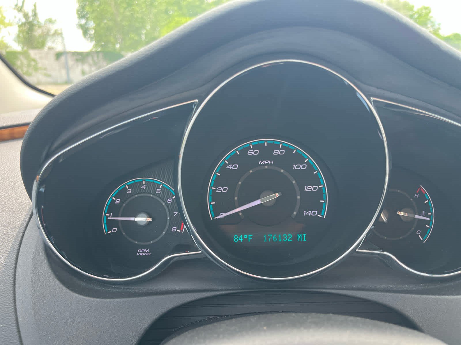 Used 2010 Chevrolet Malibu LT w/ HFV6 Engine Package FWD image 12