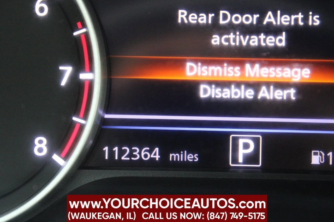 Used 2020 Nissan Sentra SV image 27