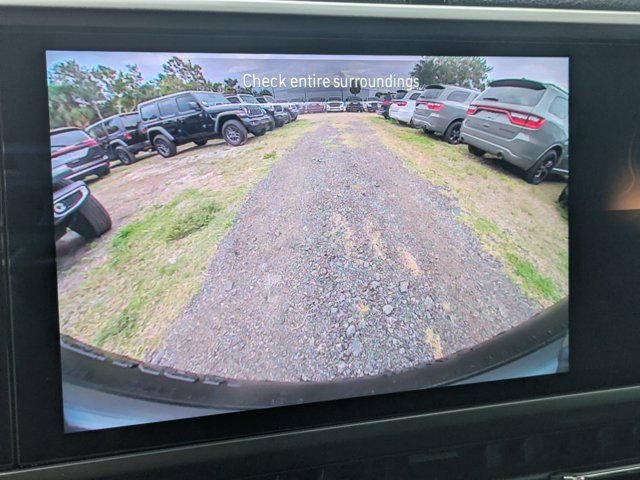 New 2026 Jeep Wrangler Sport S image 14