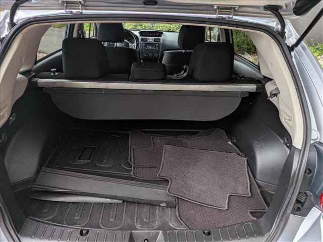 Used 2013 Subaru Crosstrek 2.0i Premium AWD/4WD image 19