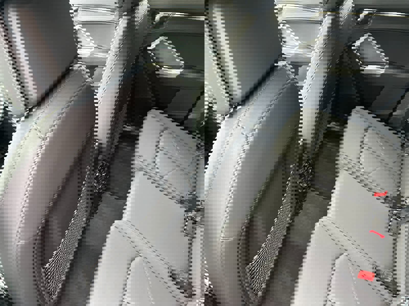 Used 2024 Audi Q3 2.0T Premium image 4