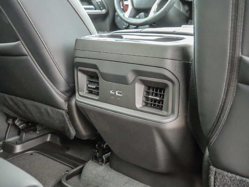 New 2025 Chevrolet Silverado 1500 RST w/ Convenience Package II AWD/4WD image 31