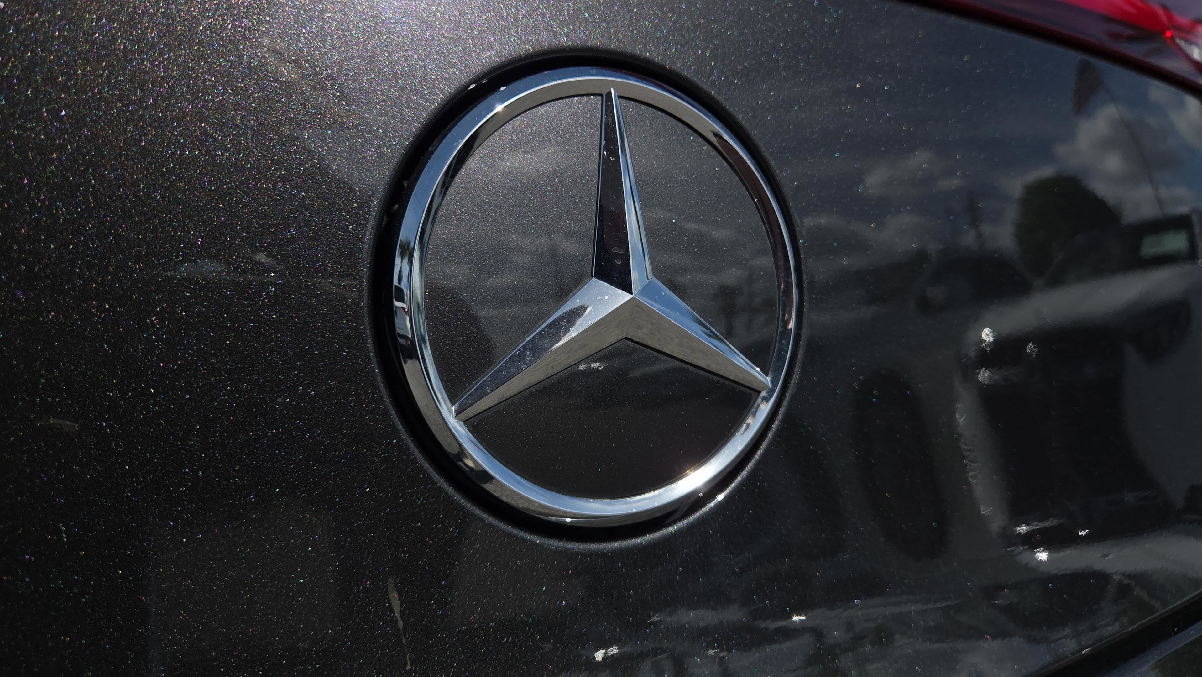 Certified 2023 Mercedes-Benz EQS 450+ Sedan image 34