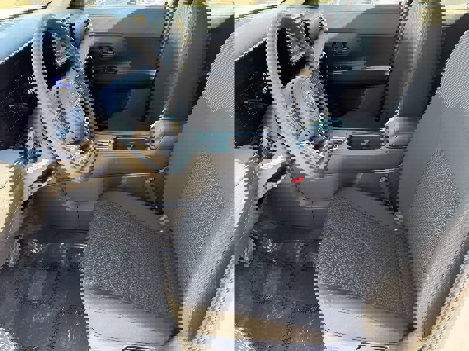 Certified 2025 Nissan Kicks S image 16