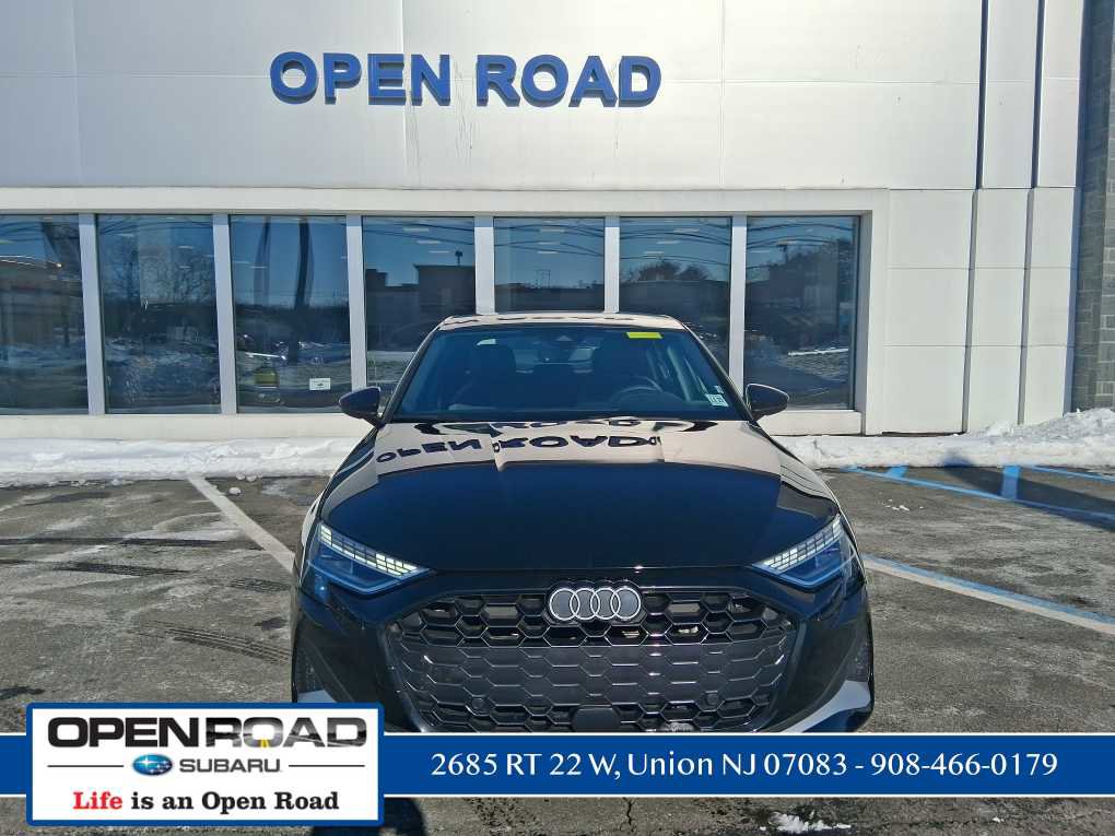 Used 2025 Audi A3 2.0T Premium image 2