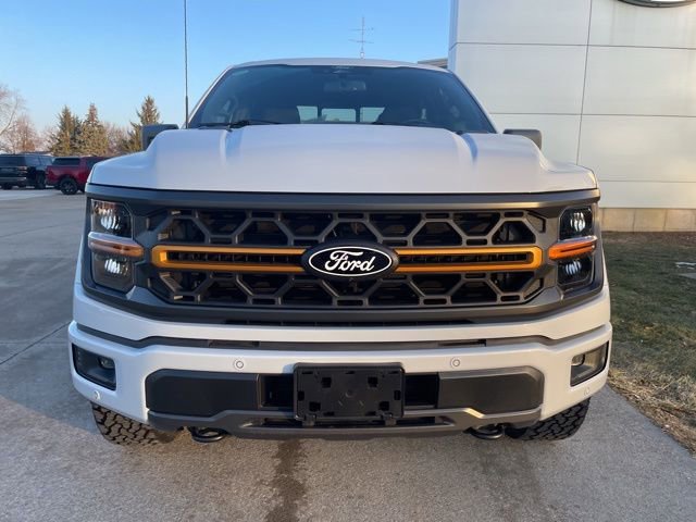 Used 2025 Ford F150 Tremor w/ Bed Utility Package image 6