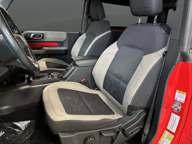 Used 2022 Ford Bronco Wildtrak image 4