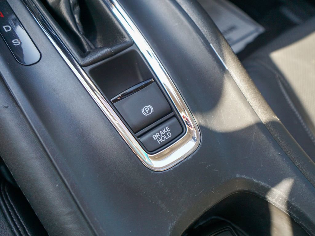 Used 2022 Honda HR-V EX-L image 23