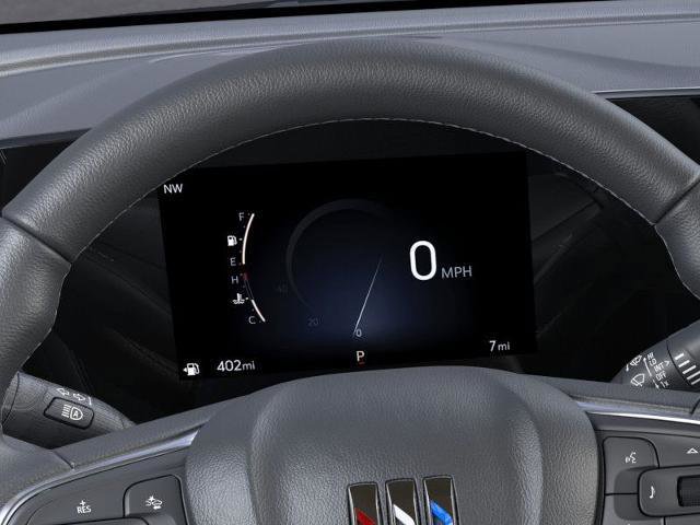 New 2025 Buick Encore GX Preferred w/ Comfort Package image 53