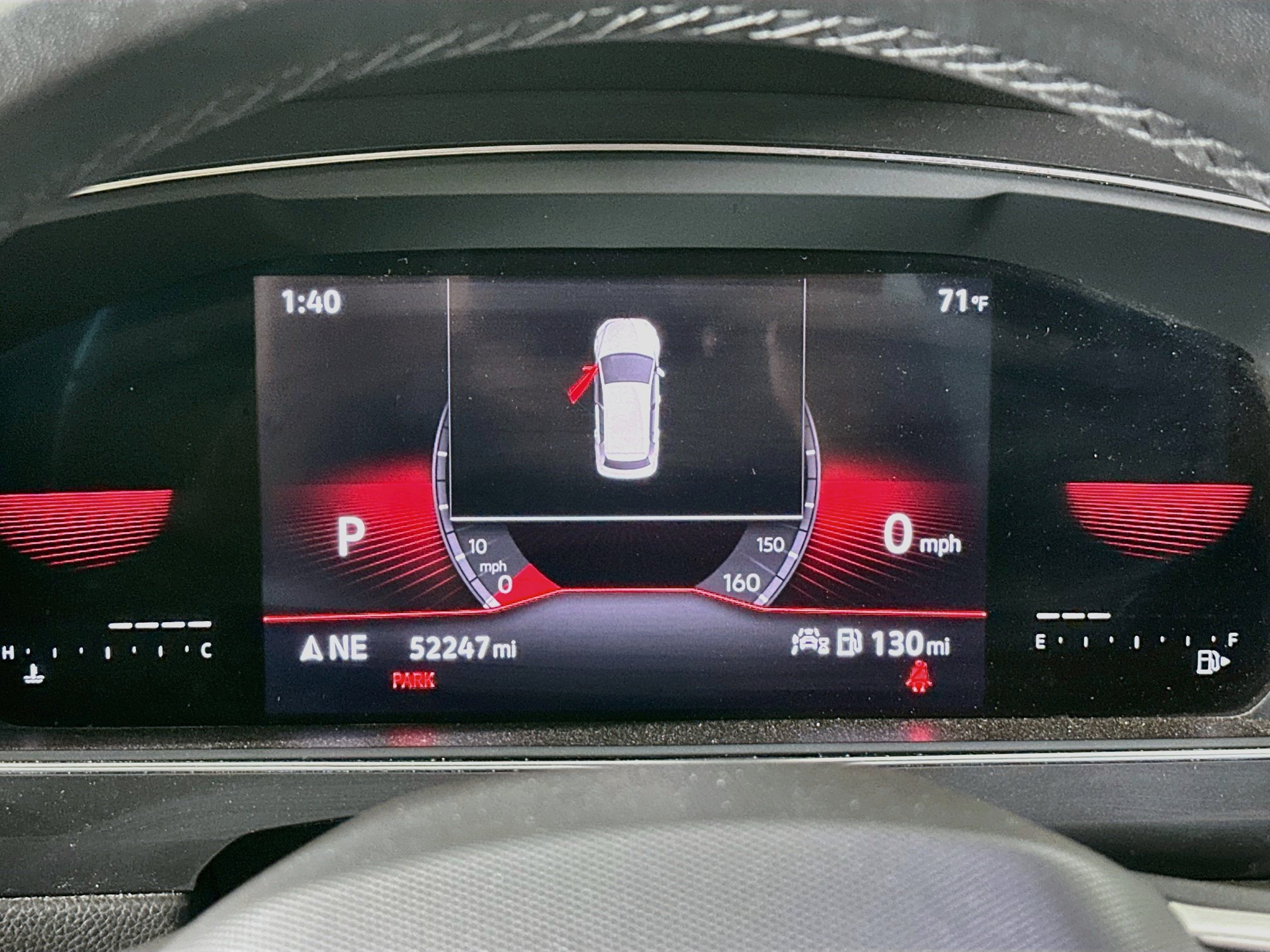 Used 2022 Volkswagen Tiguan SE R-Line FWD image 19