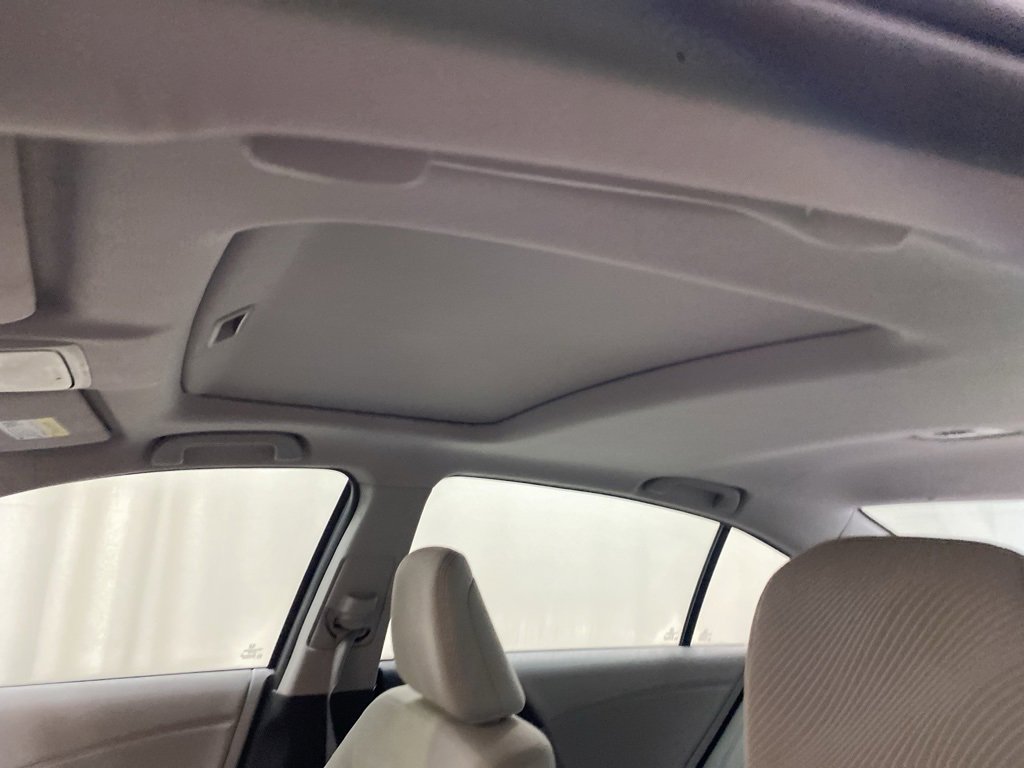 Used 2016 Honda Accord EX image 22