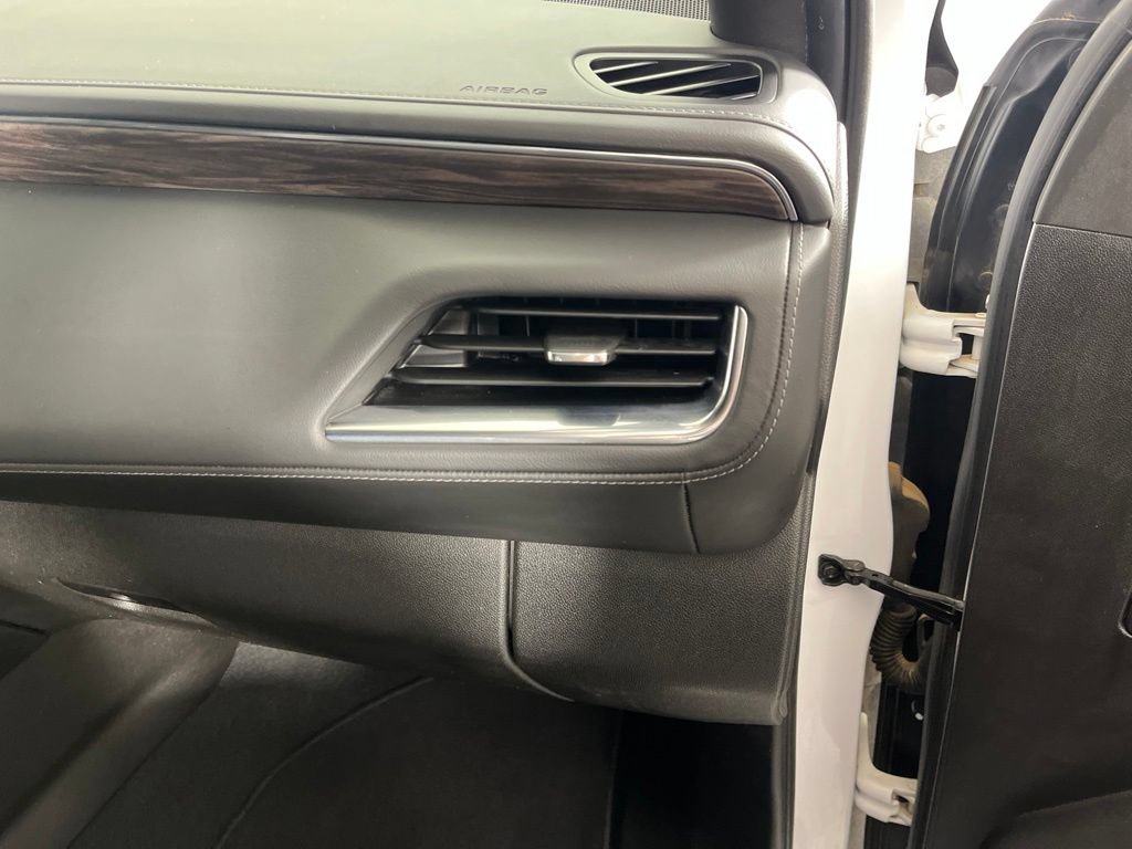 Used 2021 Chevrolet Tahoe Z71 AWD/4WD image 19