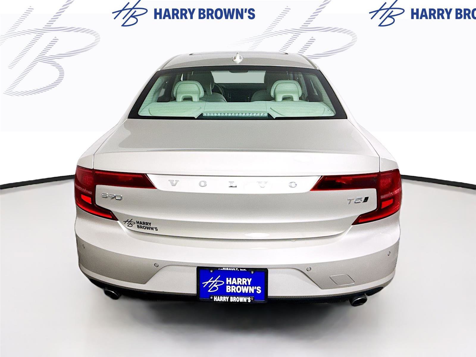 Used 2018 Volvo S90 T5 Momentum w/ Convenience Package image 31