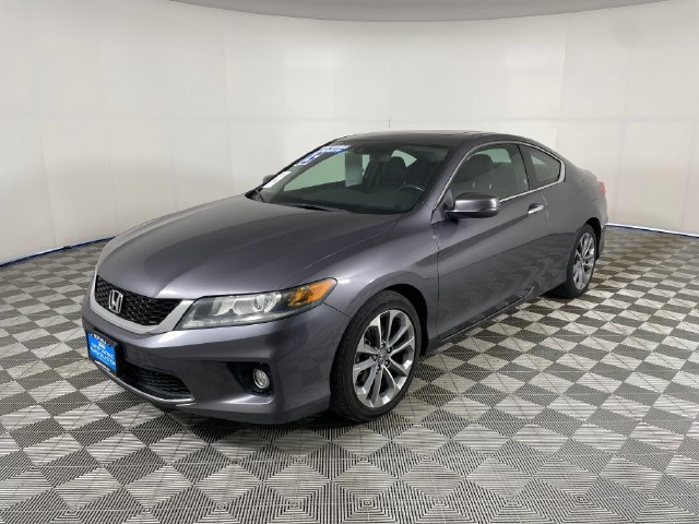 Used 2015 Honda Accord EX-L image 1
