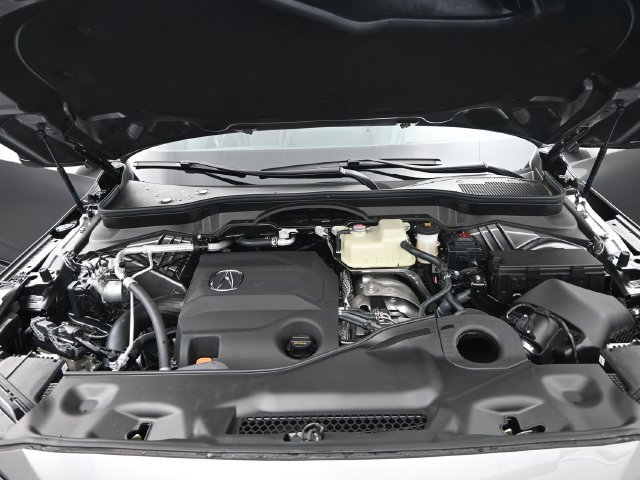 New 2026 Acura MDX Type S w/ Advance Package AWD/4WD image 19