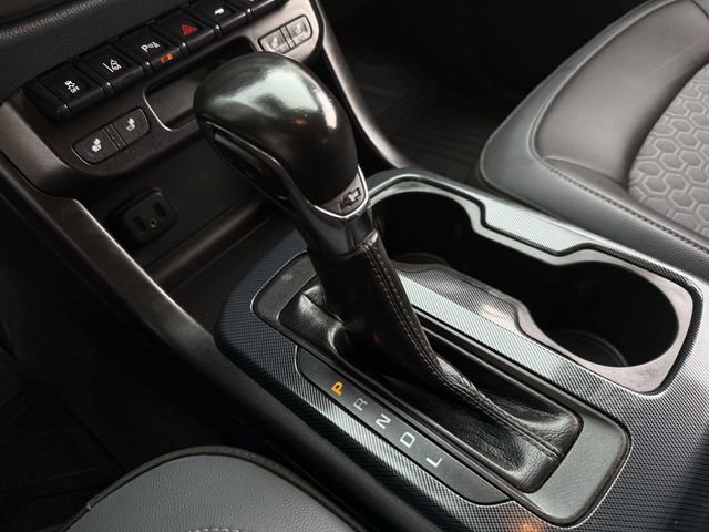 Used 2022 Chevrolet Colorado Z71 w/ Safety Package image 22