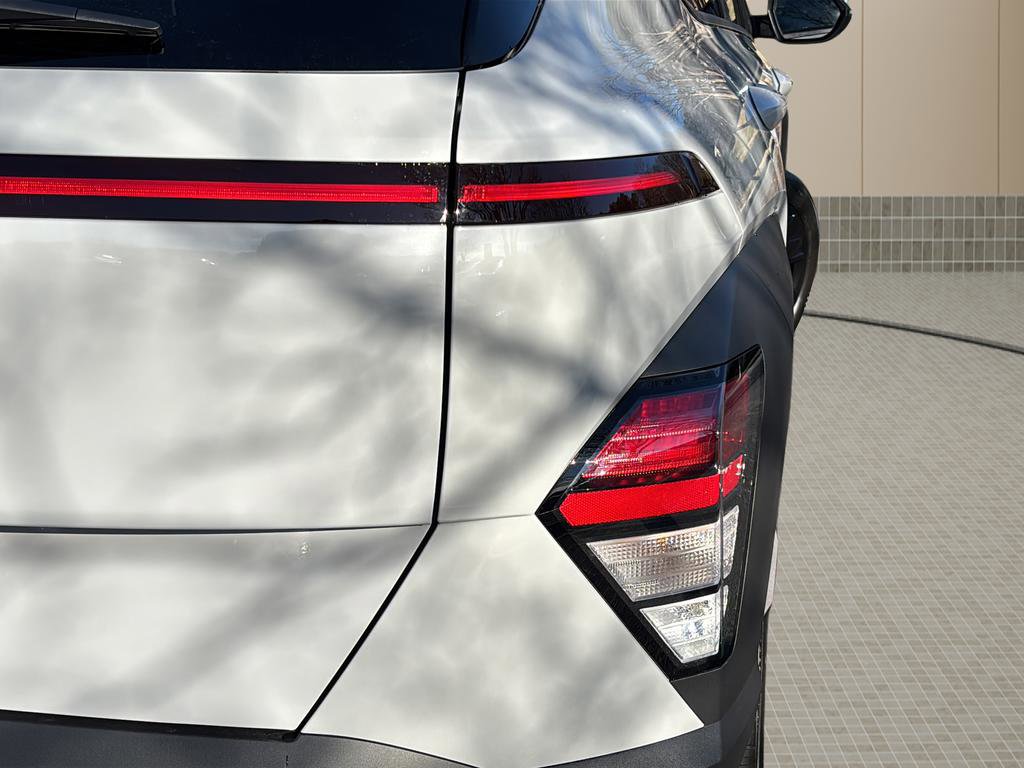 Certified 2026 Hyundai Kona SEL Sport image 13