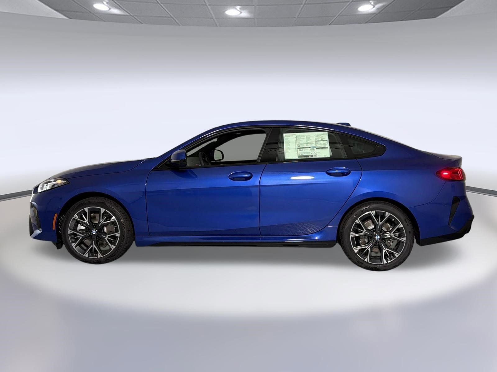 New 2026 BMW 228i xDrive w/ Technology Package AWD/4WD image 2