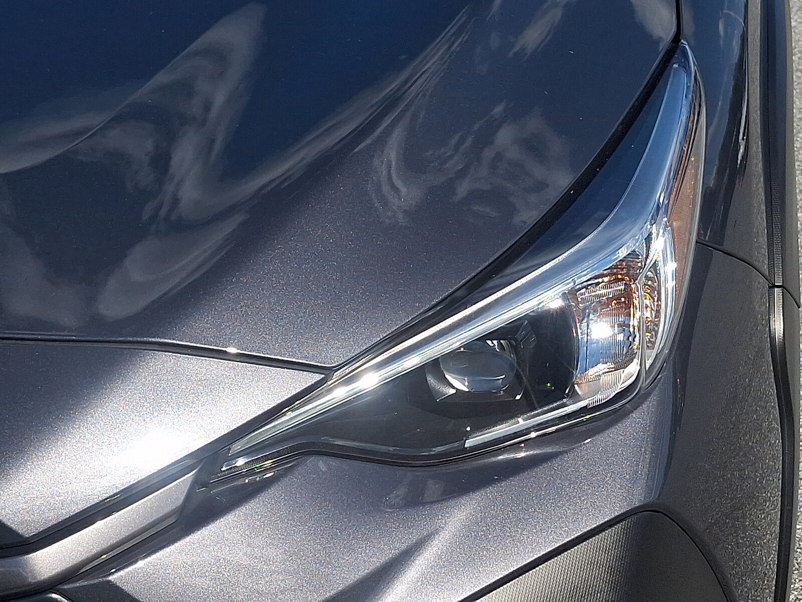 Certified 2026 Subaru Crosstrek 2.5i Premium AWD/4WD image 9