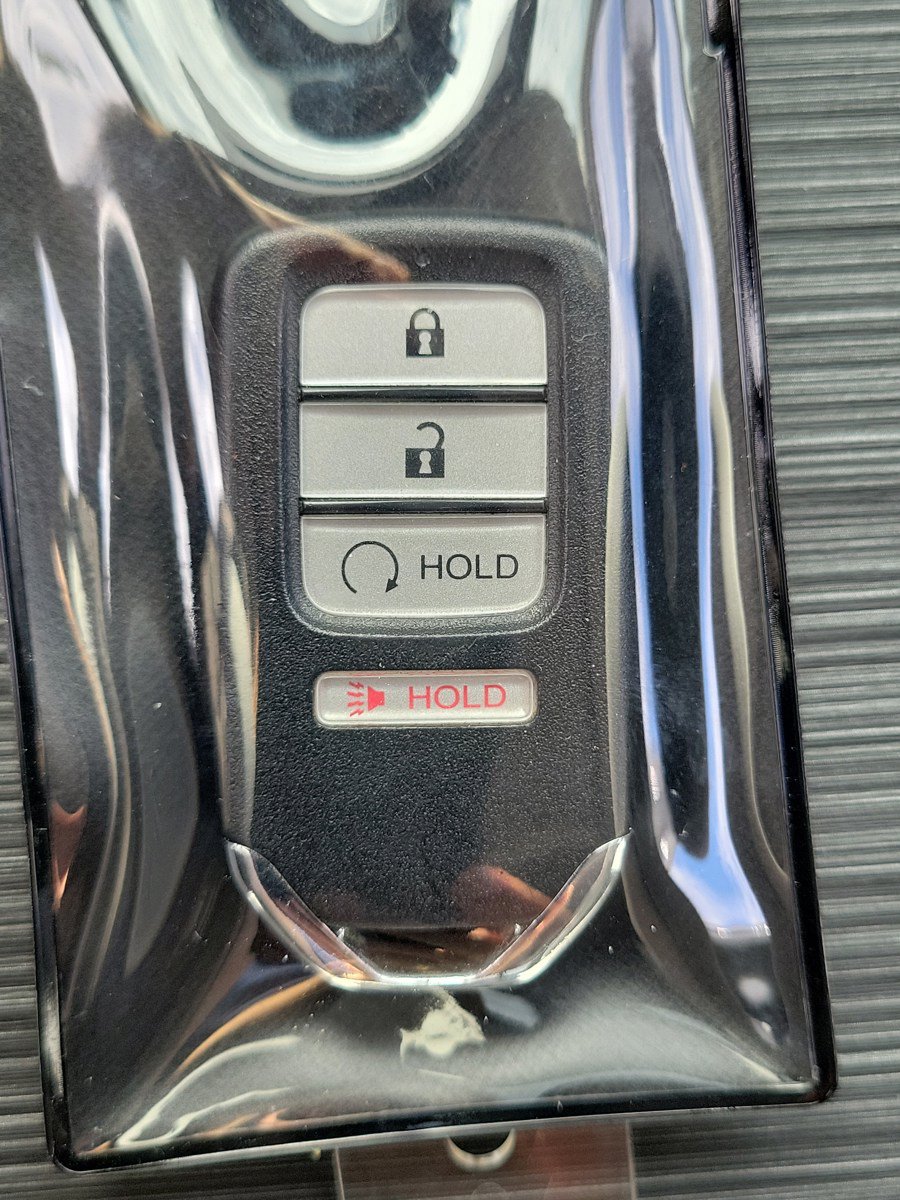 Used 2022 Honda Ridgeline RTL image 34