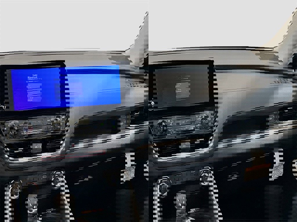 New 2026 Toyota Grand Highlander XLE image 23