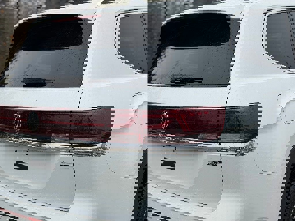 New 2026 Volkswagen Atlas SEL Premium R-Line image 13